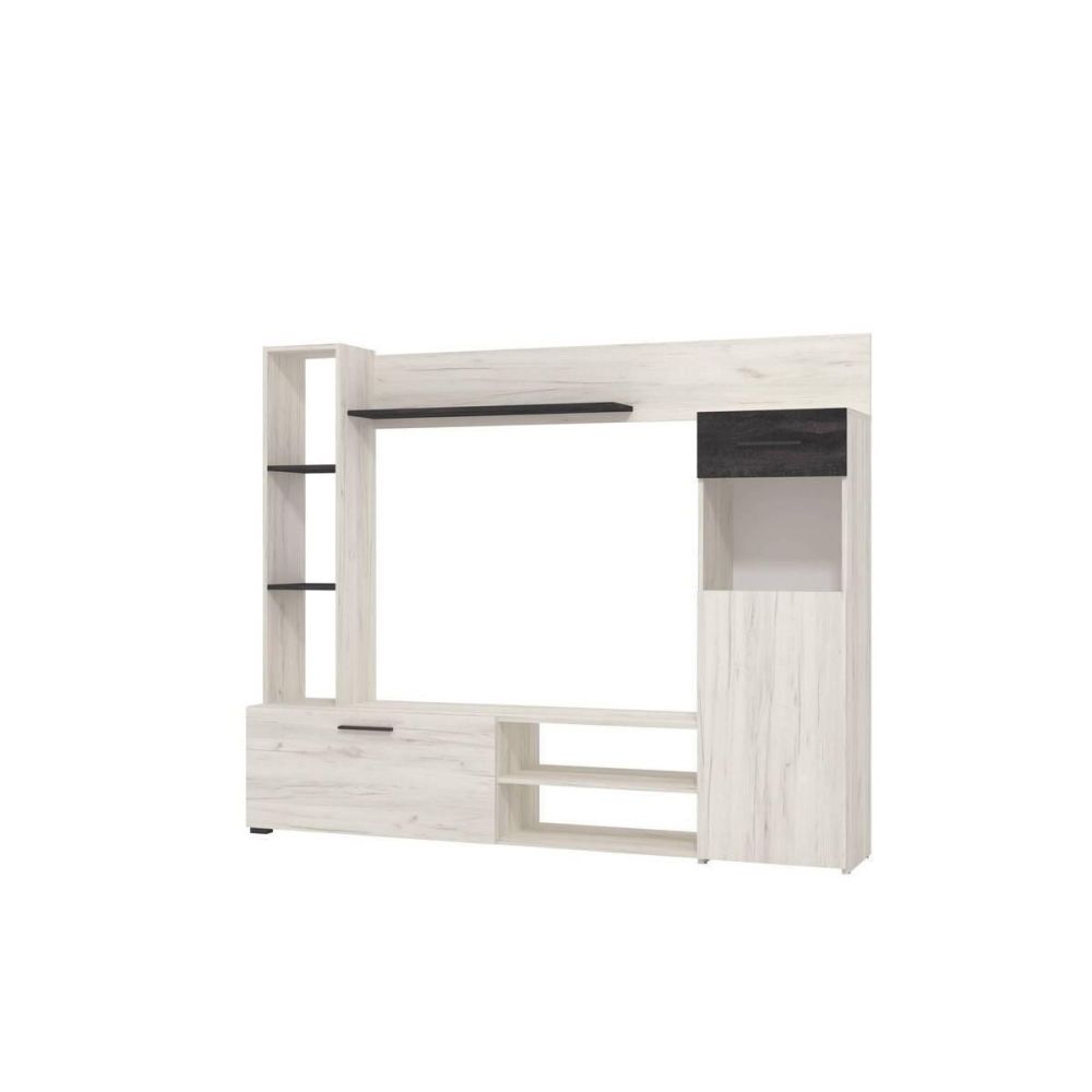 Mueble de Salón Modular Elegante