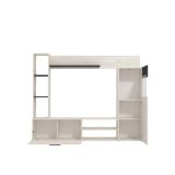 Mueble de Salón Modular Elegante