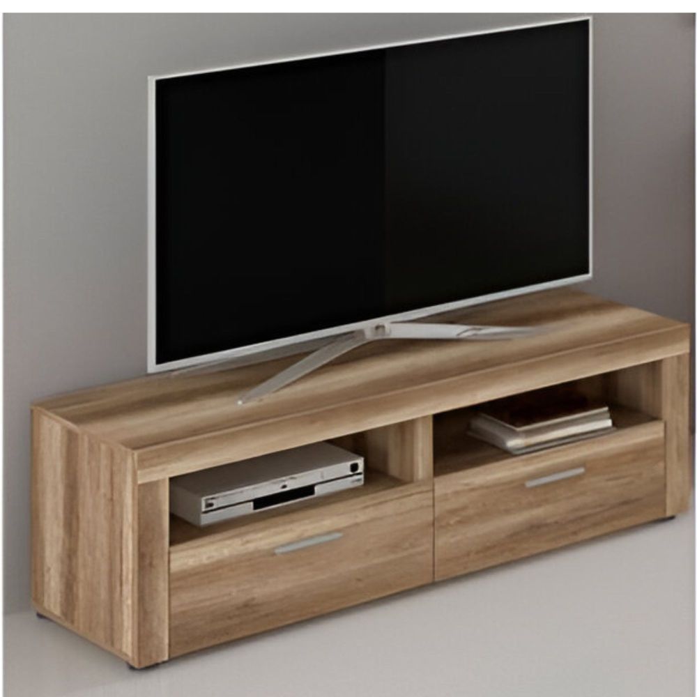 Mueble de Comedor, Color Cañón, 230 cm (Anc) x 212 cm (Al) x