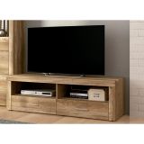 Mueble de Comedor, Color Cañón, 230 cm (Anc) x 212 cm (Al) x
