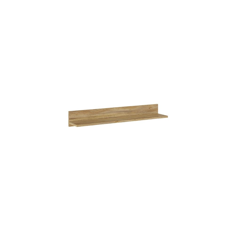 Mueble de TV + 2 Estantes, 2 Compartimentos