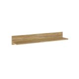 Mueble de TV + 2 Estantes, 2 Compartimentos